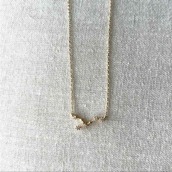 Wanderlust & Co Zodiac Necklace - Picture 5 of 13
